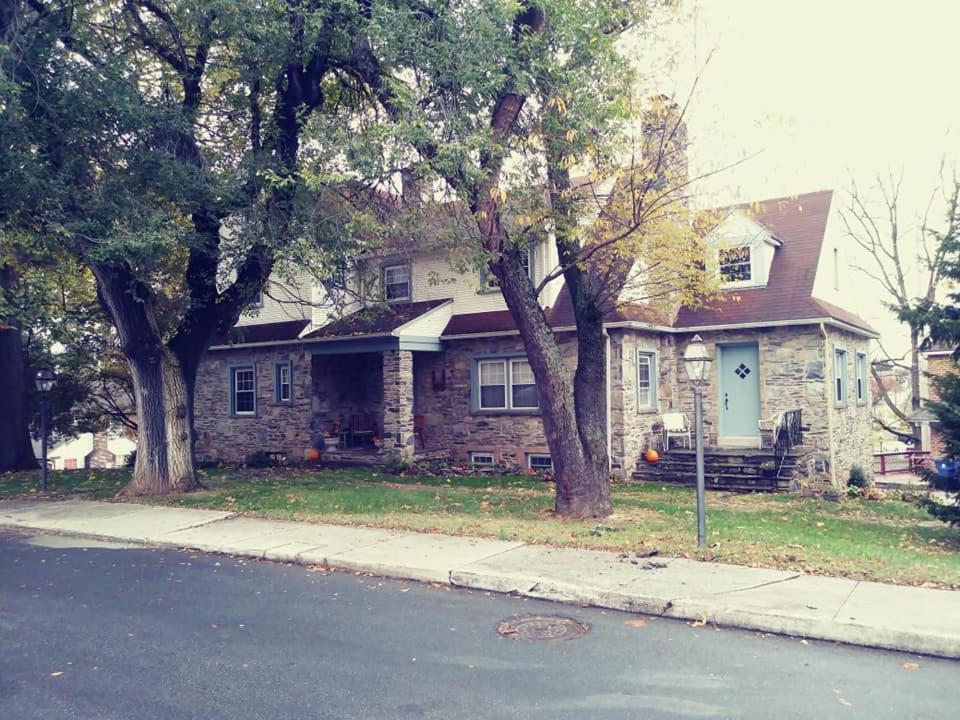 Sleepy Hollow Manor Gettysburg Exterior foto
